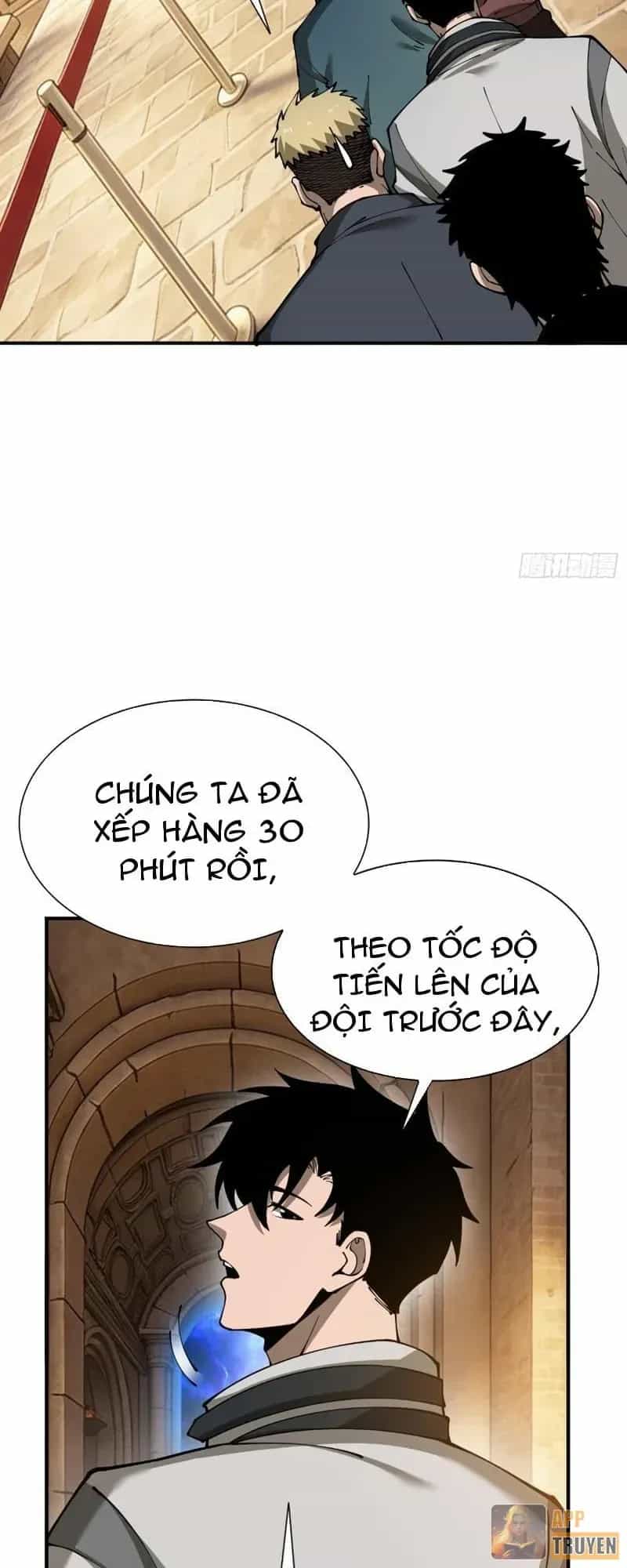 Thích Khách Này Quang Minh Lỗi Lạc - Chương 25 - ảnh 14