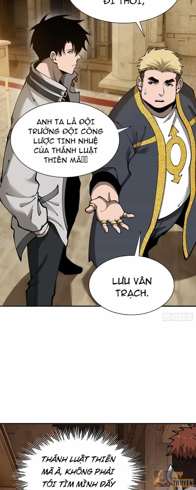 Thích Khách Này Quang Minh Lỗi Lạc - Chương 25 - ảnh 18