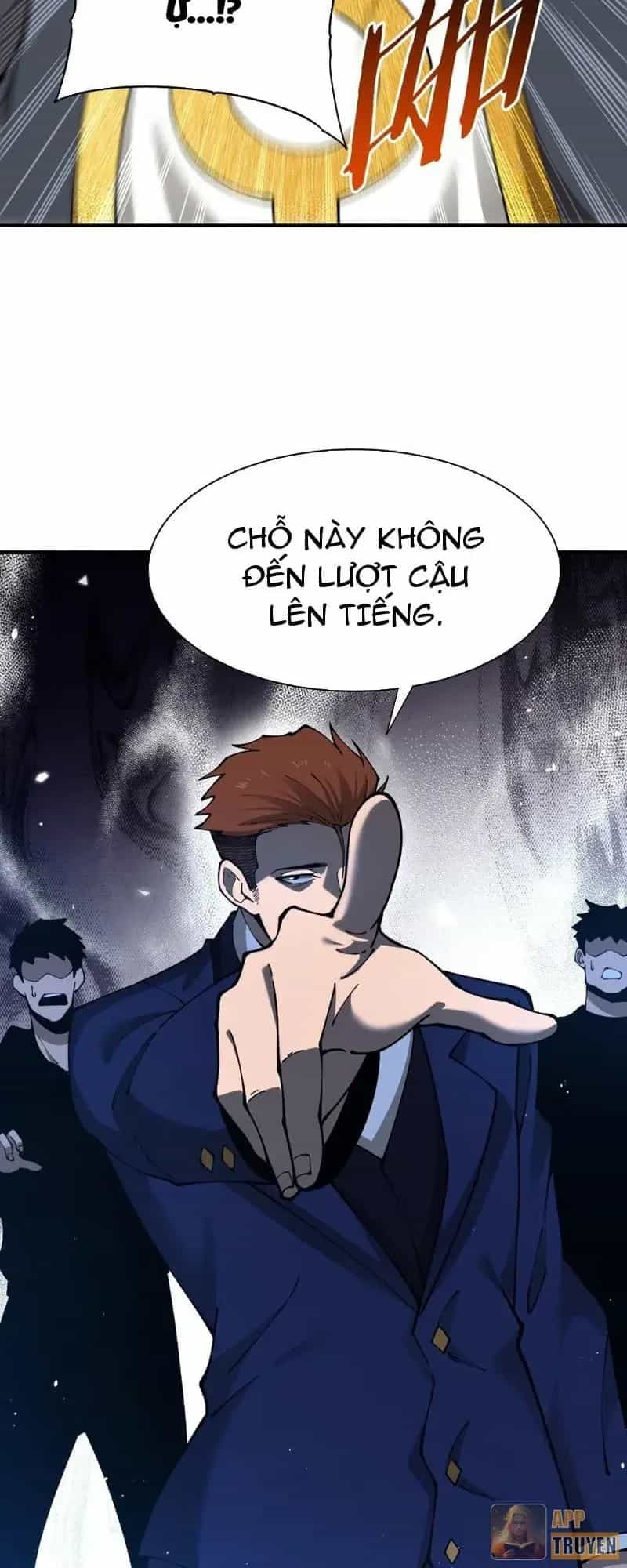Thích Khách Này Quang Minh Lỗi Lạc - Chương 25 - ảnh 29