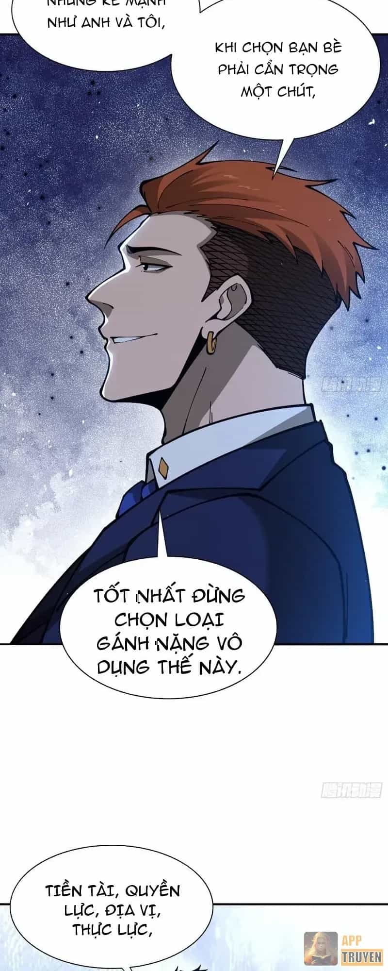 Thích Khách Này Quang Minh Lỗi Lạc - Chương 25 - ảnh 32