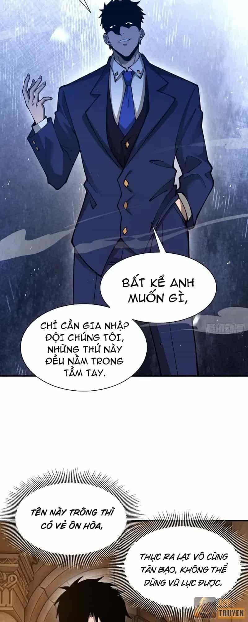 Thích Khách Này Quang Minh Lỗi Lạc - Chương 25 - ảnh 33