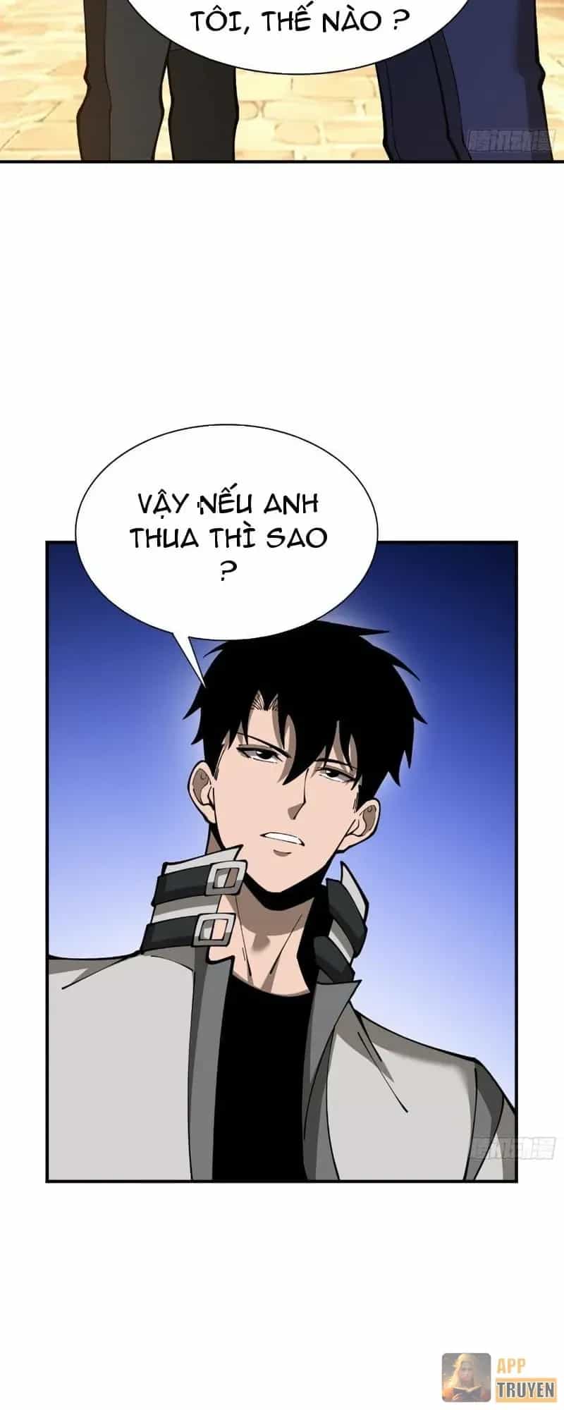 Thích Khách Này Quang Minh Lỗi Lạc - Chương 25 - ảnh 37