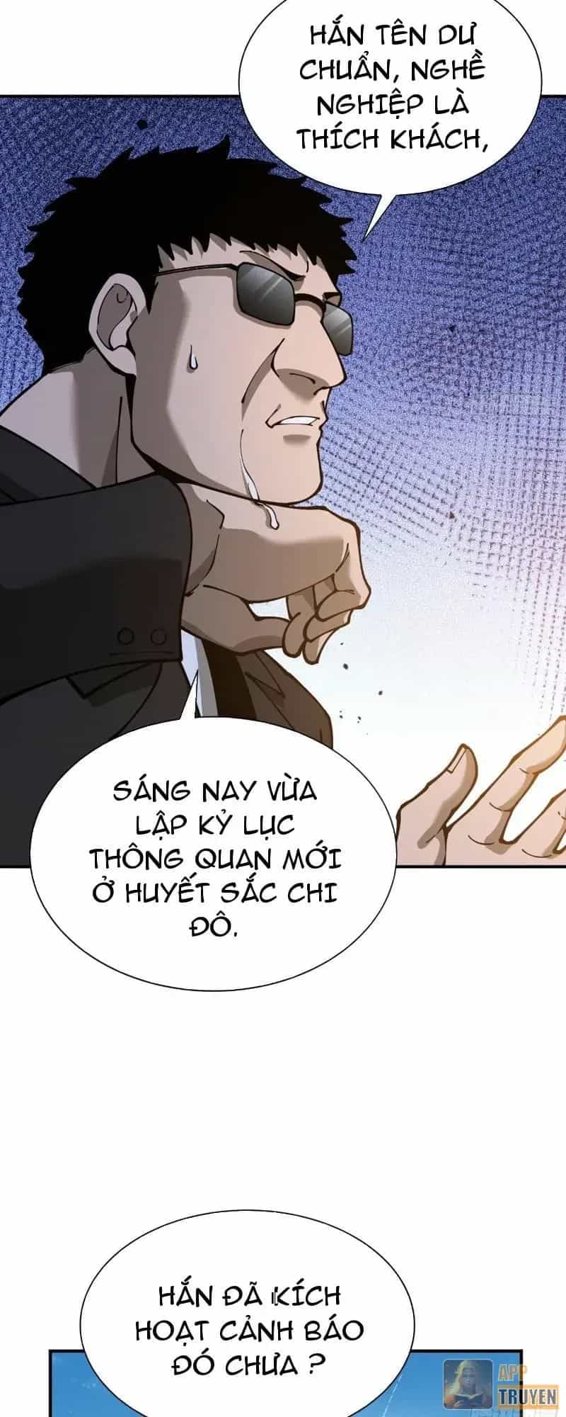 Thích Khách Này Quang Minh Lỗi Lạc - Chương 25 - ảnh 4