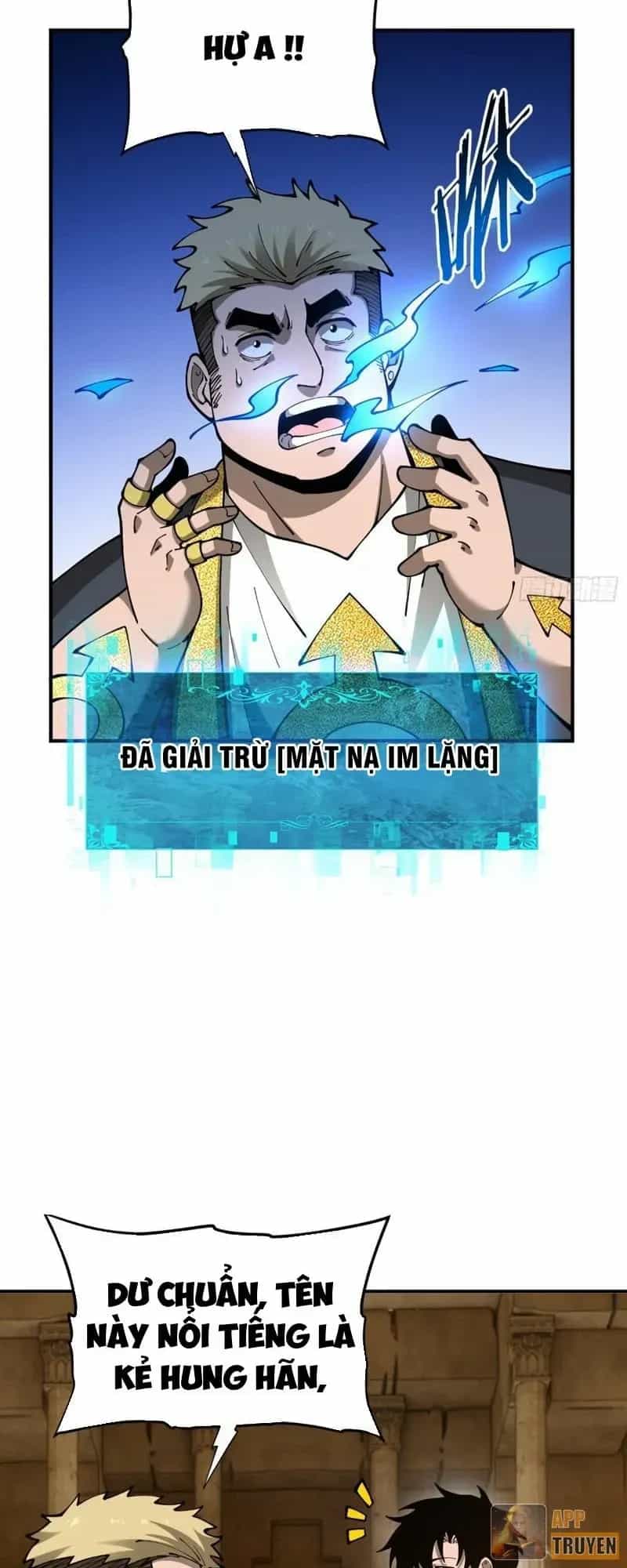 Thích Khách Này Quang Minh Lỗi Lạc - Chương 25 - ảnh 40