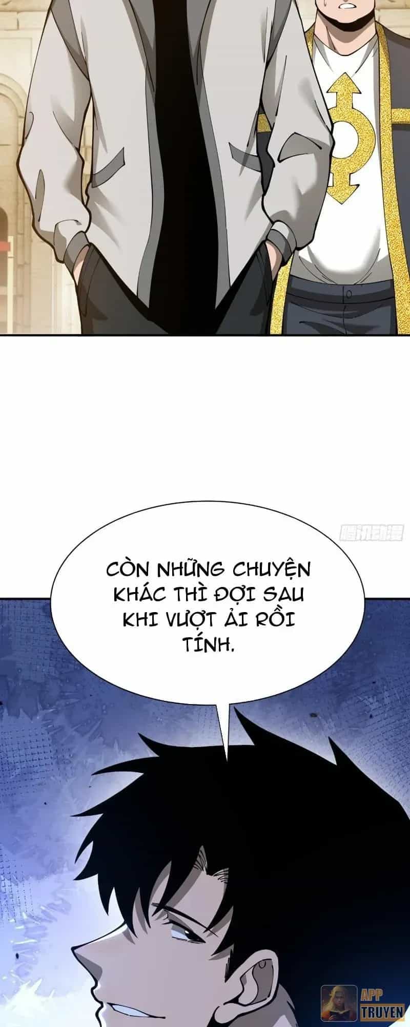 Thích Khách Này Quang Minh Lỗi Lạc - Chương 25 - ảnh 42