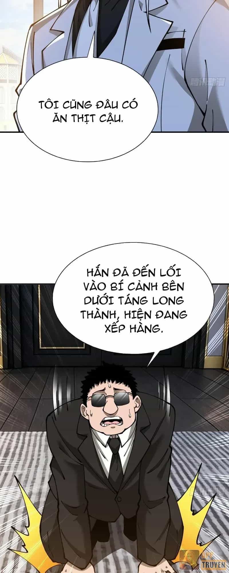 Thích Khách Này Quang Minh Lỗi Lạc - Chương 25 - ảnh 7