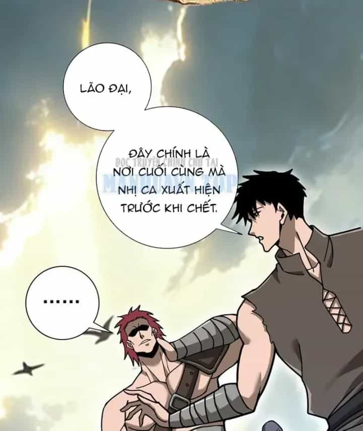 Thích Khách Này Quang Minh Lỗi Lạc - Chương 3 - ảnh 108