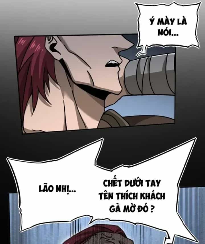 Thích Khách Này Quang Minh Lỗi Lạc - Chương 3 - ảnh 114
