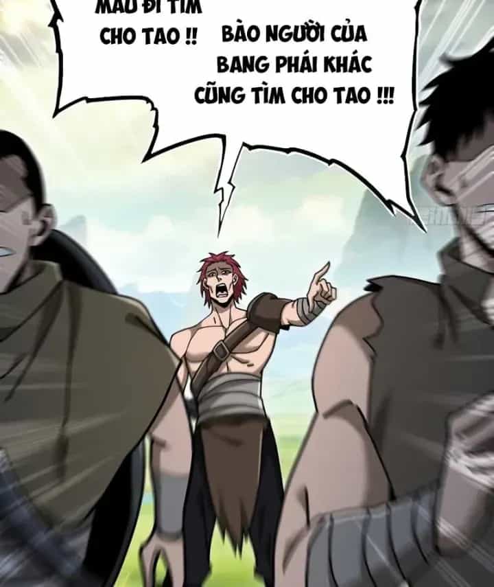 Thích Khách Này Quang Minh Lỗi Lạc - Chương 3 - ảnh 116