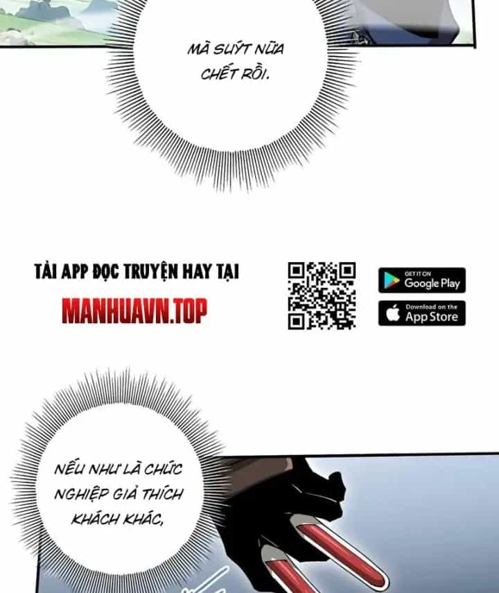 Thích Khách Này Quang Minh Lỗi Lạc - Chương 3 - ảnh 41