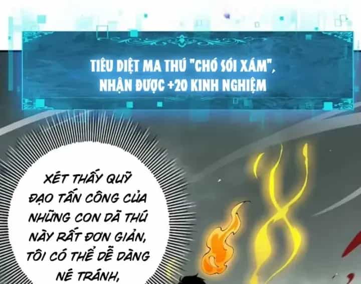 Thích Khách Này Quang Minh Lỗi Lạc - Chương 4 - ảnh 25