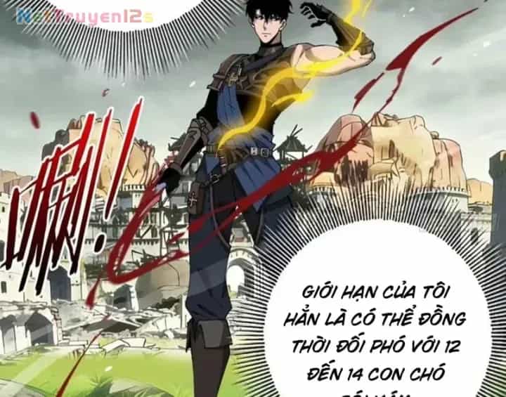 Thích Khách Này Quang Minh Lỗi Lạc - Chương 4 - ảnh 26