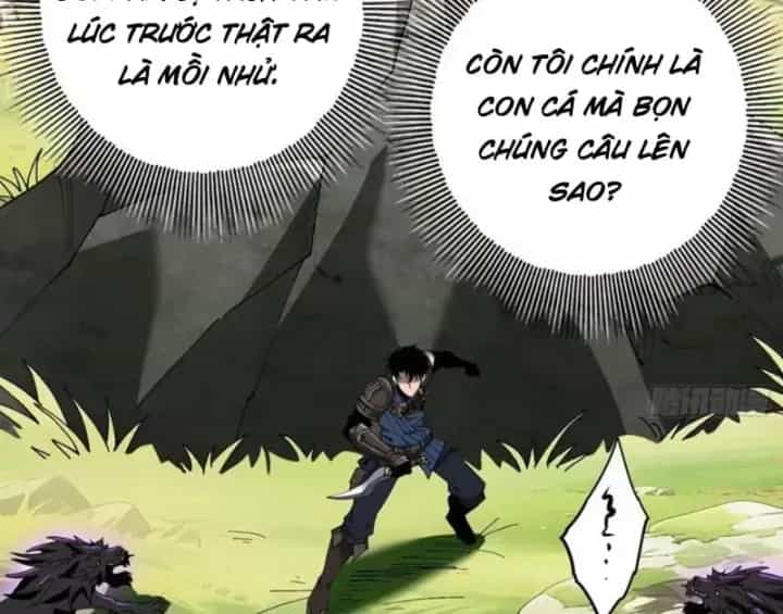 Thích Khách Này Quang Minh Lỗi Lạc - Chương 4 - ảnh 35