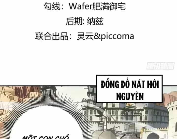 Thích Khách Này Quang Minh Lỗi Lạc - Chương 4 - ảnh 7