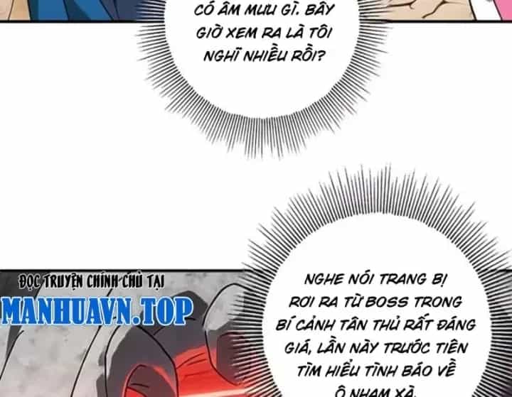 Thích Khách Này Quang Minh Lỗi Lạc - Chương 5 - ảnh 10