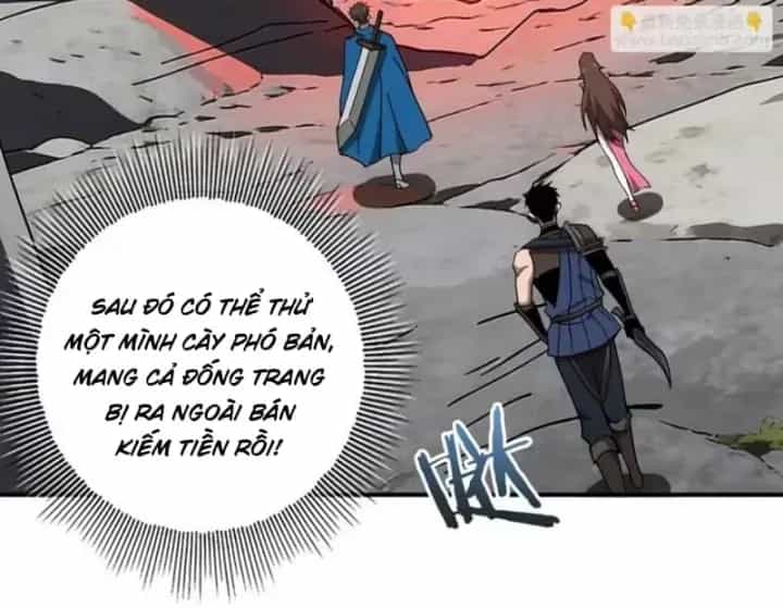 Thích Khách Này Quang Minh Lỗi Lạc - Chương 5 - ảnh 12