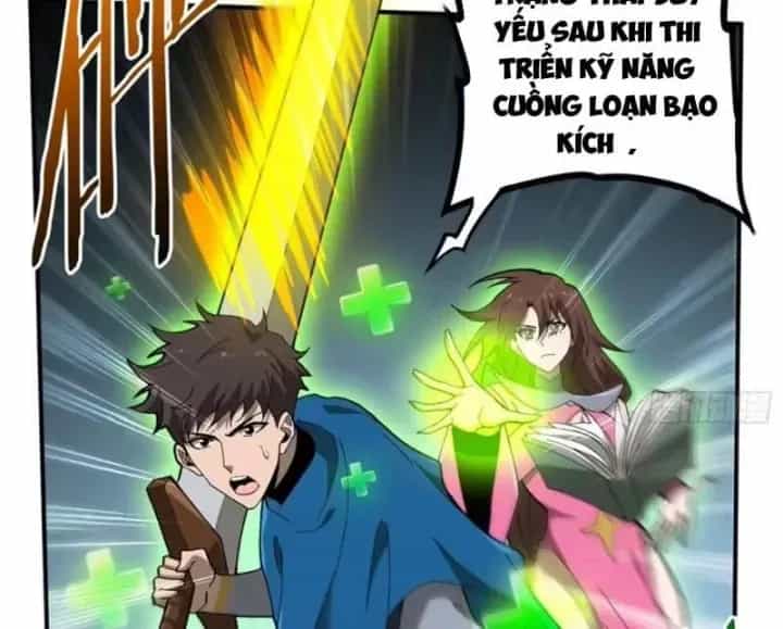 Thích Khách Này Quang Minh Lỗi Lạc - Chương 5 - ảnh 53