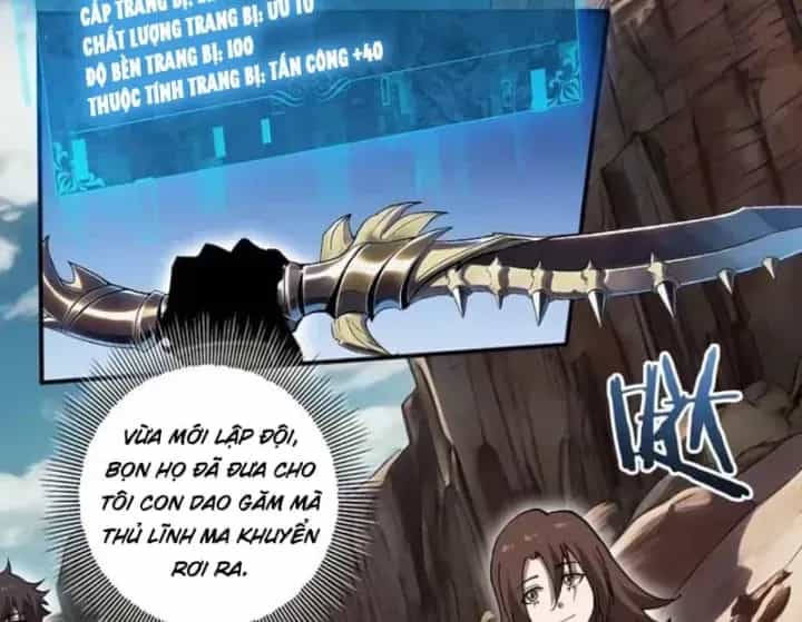 Thích Khách Này Quang Minh Lỗi Lạc - Chương 5 - ảnh 8