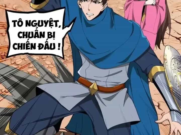 Thích Khách Này Quang Minh Lỗi Lạc - Chương 6 - ảnh 131