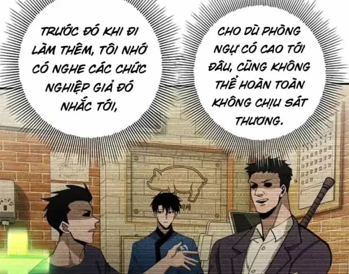 Thích Khách Này Quang Minh Lỗi Lạc - Chương 6 - ảnh 38