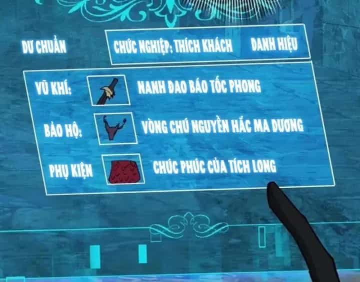 Thích Khách Này Quang Minh Lỗi Lạc - Chương 7 - ảnh 36