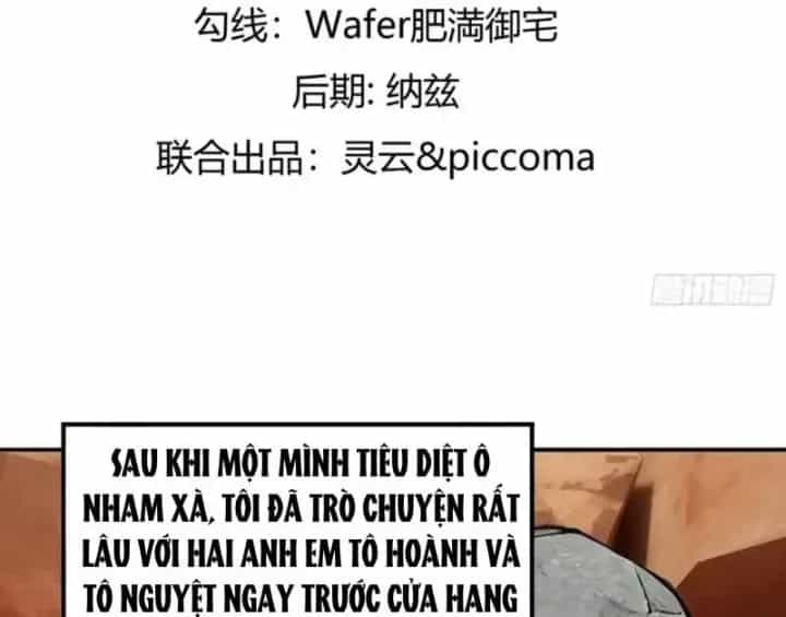 Thích Khách Này Quang Minh Lỗi Lạc - Chương 7 - ảnh 4