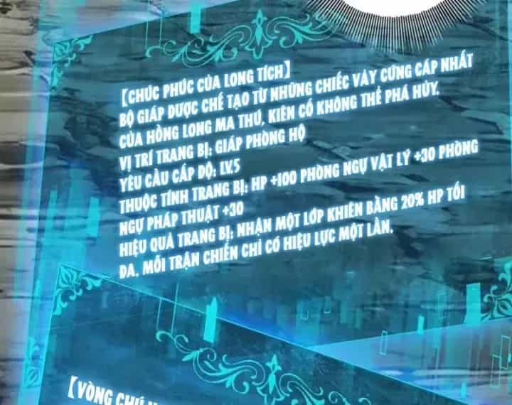 Thích Khách Này Quang Minh Lỗi Lạc - Chương 7 - ảnh 41