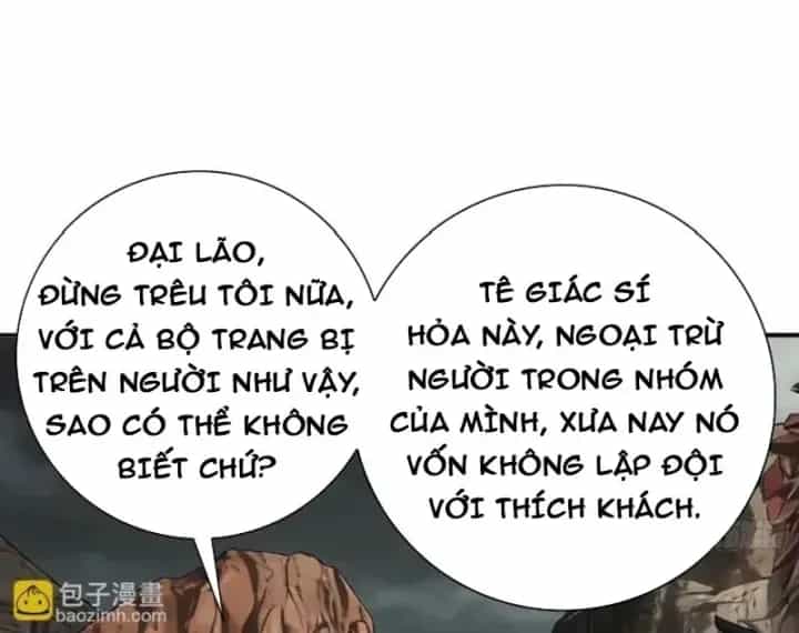 Thích Khách Này Quang Minh Lỗi Lạc - Chương 7 - ảnh 71