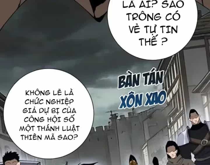Thích Khách Này Quang Minh Lỗi Lạc - Chương 8 - ảnh 19