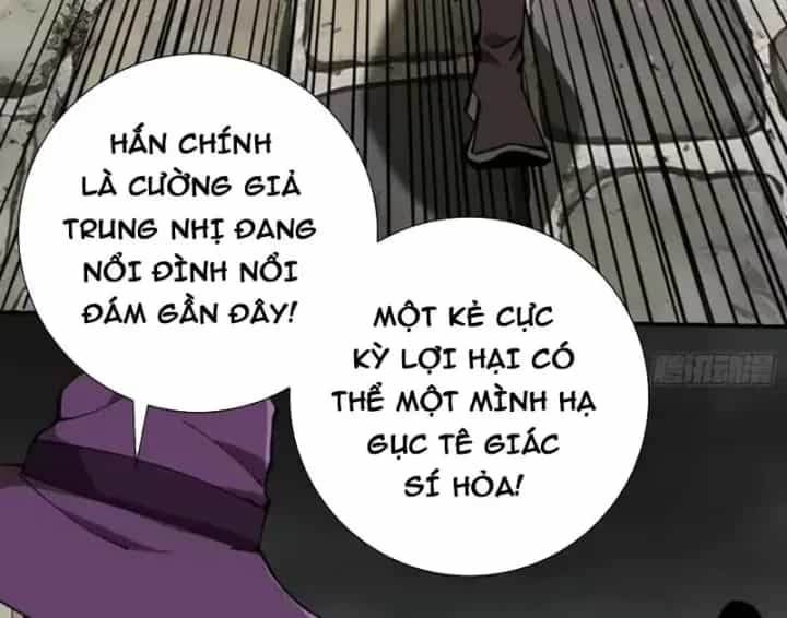 Thích Khách Này Quang Minh Lỗi Lạc - Chương 8 - ảnh 22