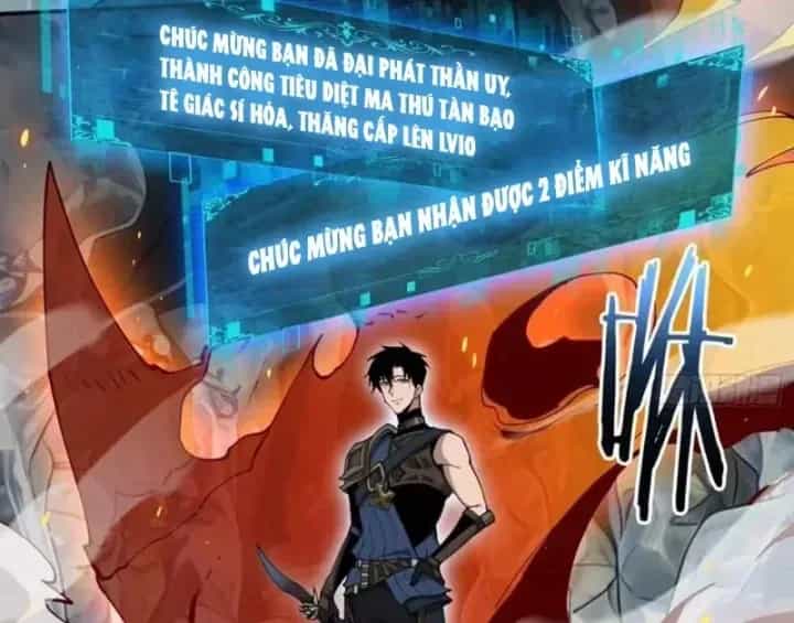 Thích Khách Này Quang Minh Lỗi Lạc - Chương 8 - ảnh 25