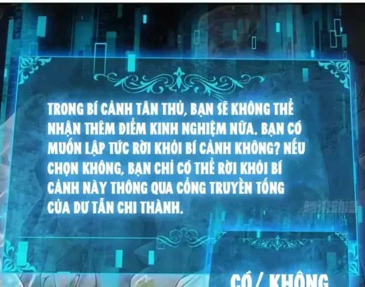 Thích Khách Này Quang Minh Lỗi Lạc - Chương 8 - ảnh 30