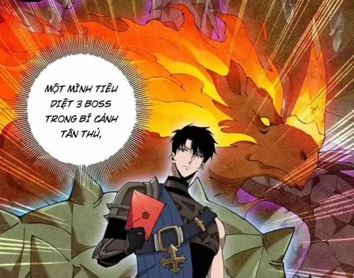 Thích Khách Này Quang Minh Lỗi Lạc - Chương 8 - ảnh 5
