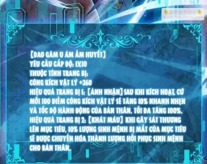Thích Khách Này Quang Minh Lỗi Lạc - Chương 8 - ảnh 85