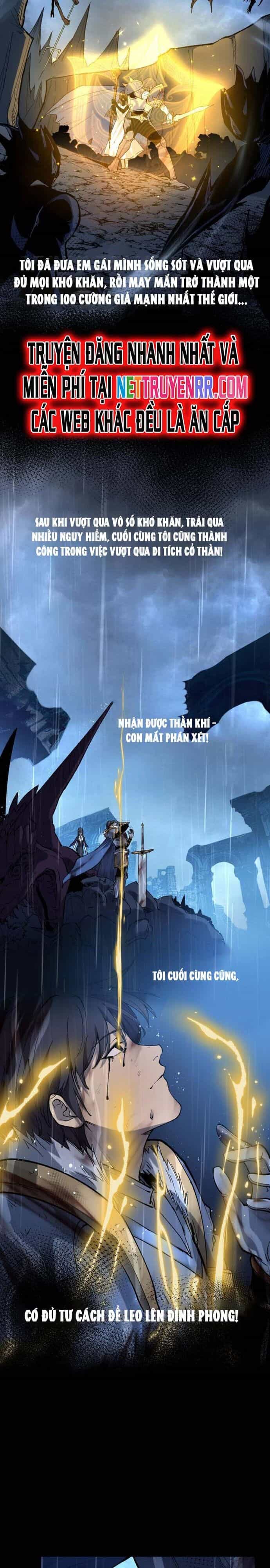 Thích Khách Thần Cấp, Ta Chính Là Bóng Đêm - Chương 1 - ảnh 7