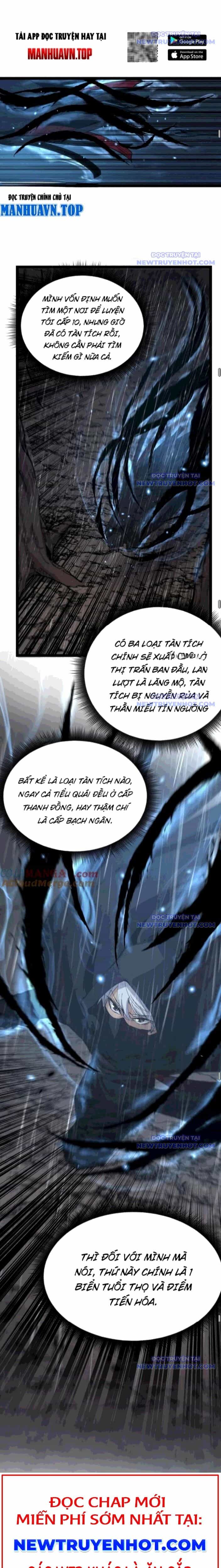 Thích Khách Thần Cấp, Ta Chính Là Bóng Đêm - Chương 10 - ảnh 14