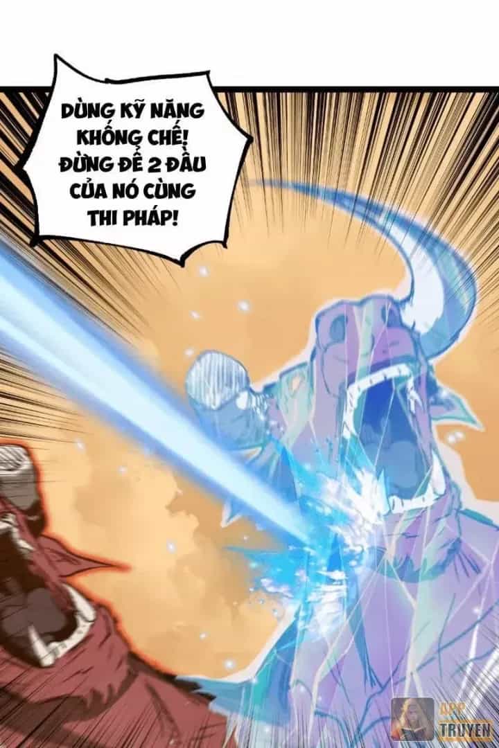 Thích Khách Thần Cấp, Ta Chính Là Bóng Đêm - Chương 100 - ảnh 23