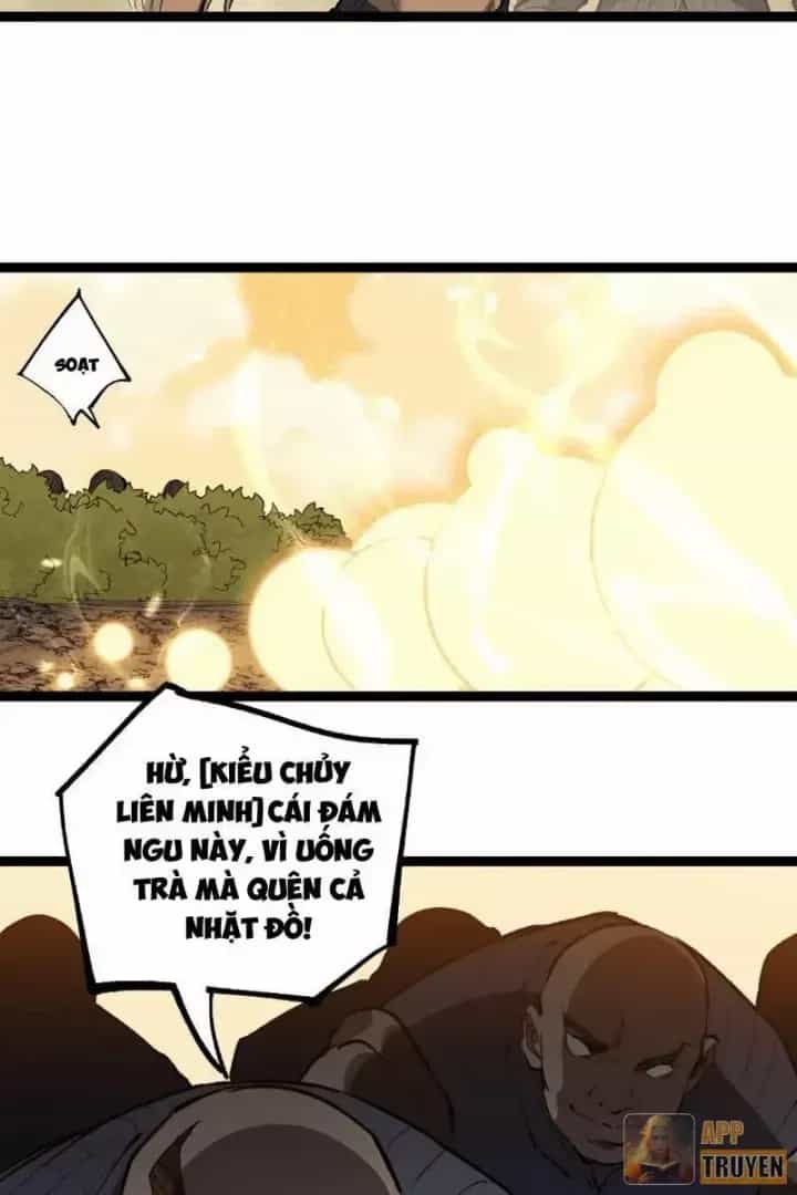 Thích Khách Thần Cấp, Ta Chính Là Bóng Đêm - Chương 100 - ảnh 39