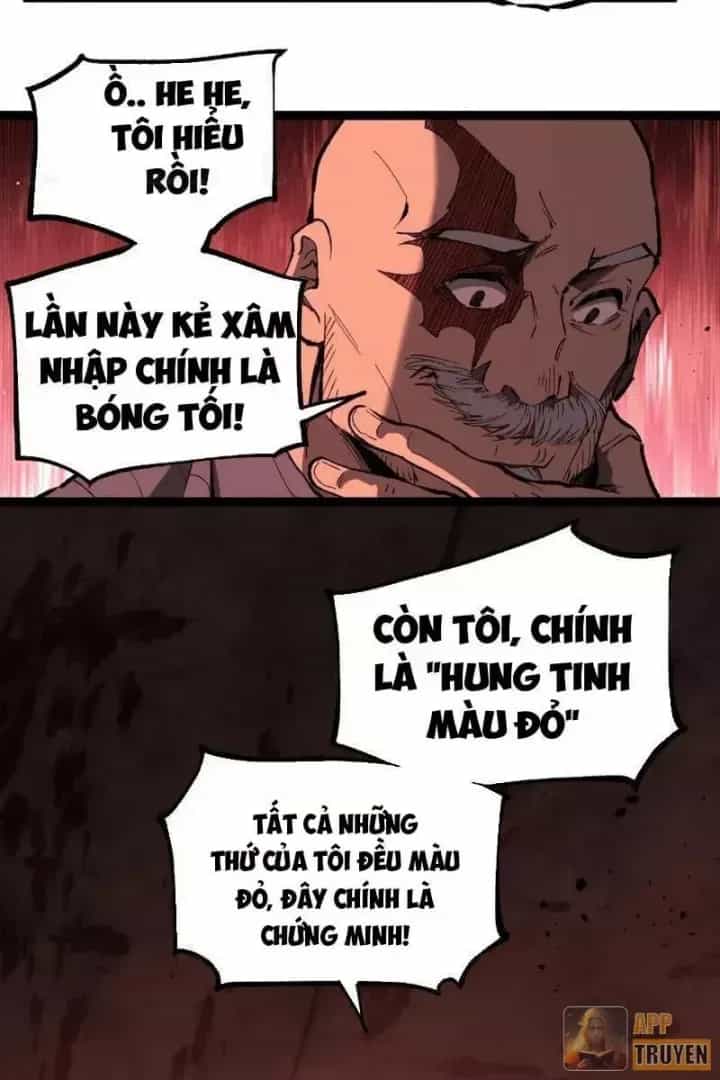 Thích Khách Thần Cấp, Ta Chính Là Bóng Đêm - Chương 101 - ảnh 18