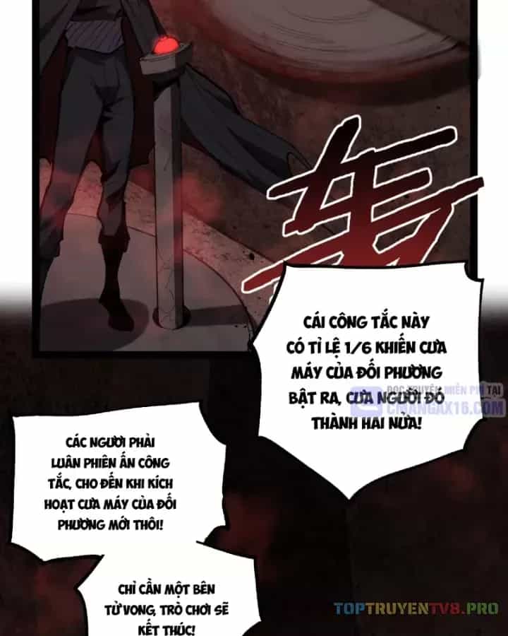 Thích Khách Thần Cấp, Ta Chính Là Bóng Đêm - Chương 102 - ảnh 4