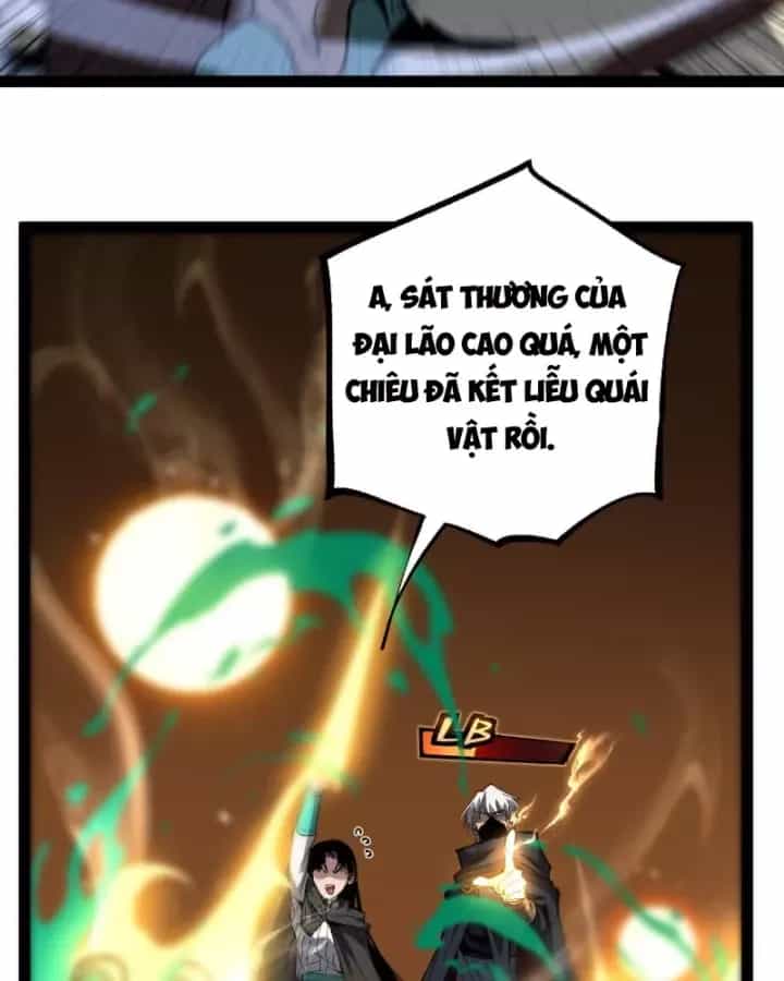 Thích Khách Thần Cấp, Ta Chính Là Bóng Đêm - Chương 103 - ảnh 41