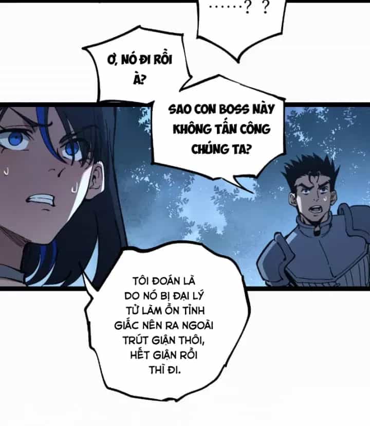 Thích Khách Thần Cấp, Ta Chính Là Bóng Đêm - Chương 104 - ảnh 55