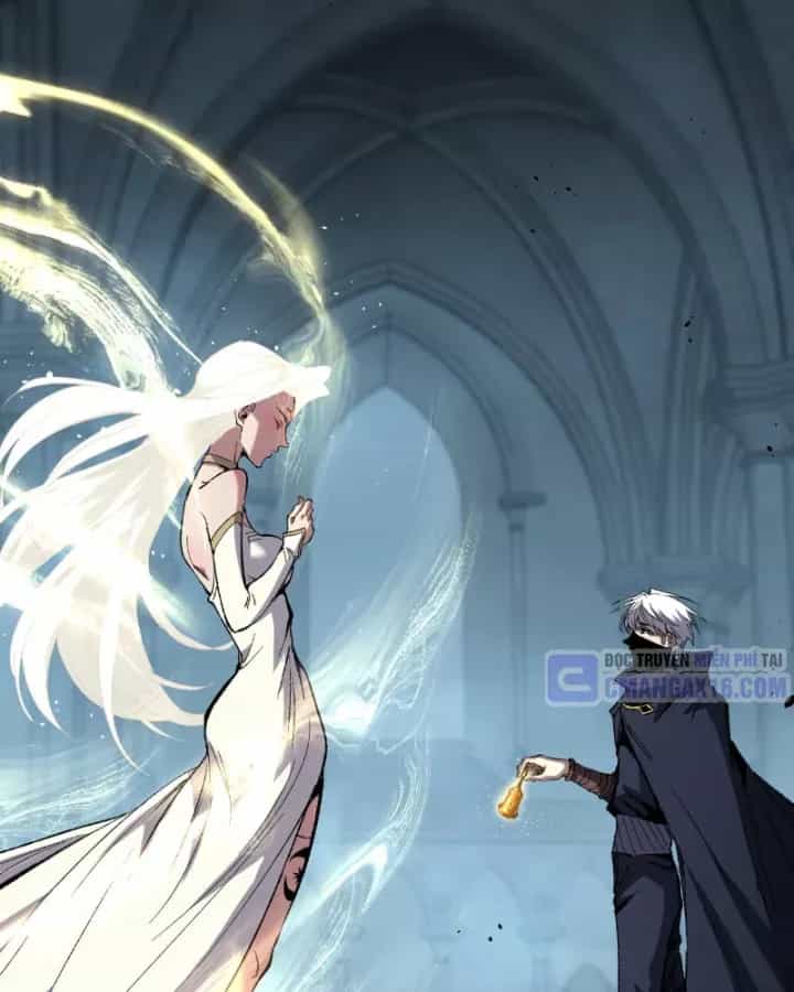 Thích Khách Thần Cấp, Ta Chính Là Bóng Đêm - Chương 105 - ảnh 41