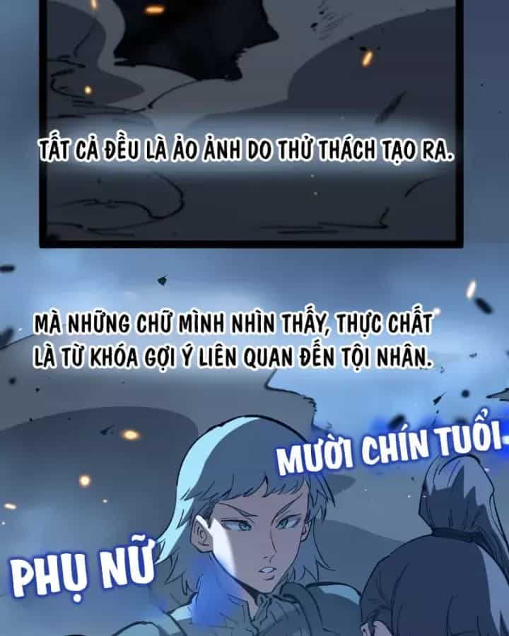 Thích Khách Thần Cấp, Ta Chính Là Bóng Đêm - Chương 106 - ảnh 32