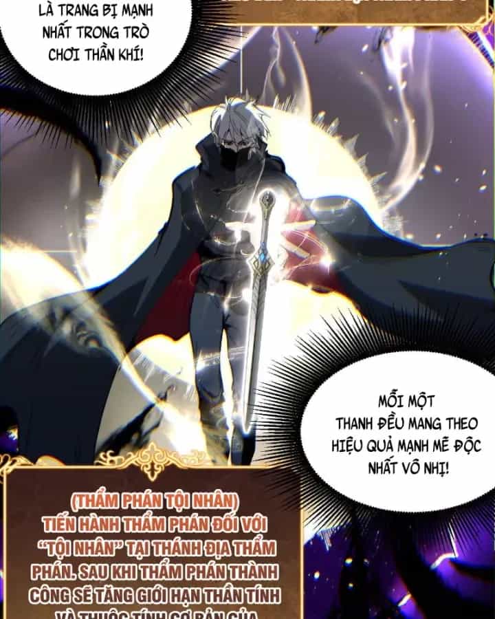 Thích Khách Thần Cấp, Ta Chính Là Bóng Đêm - Chương 106 - ảnh 59