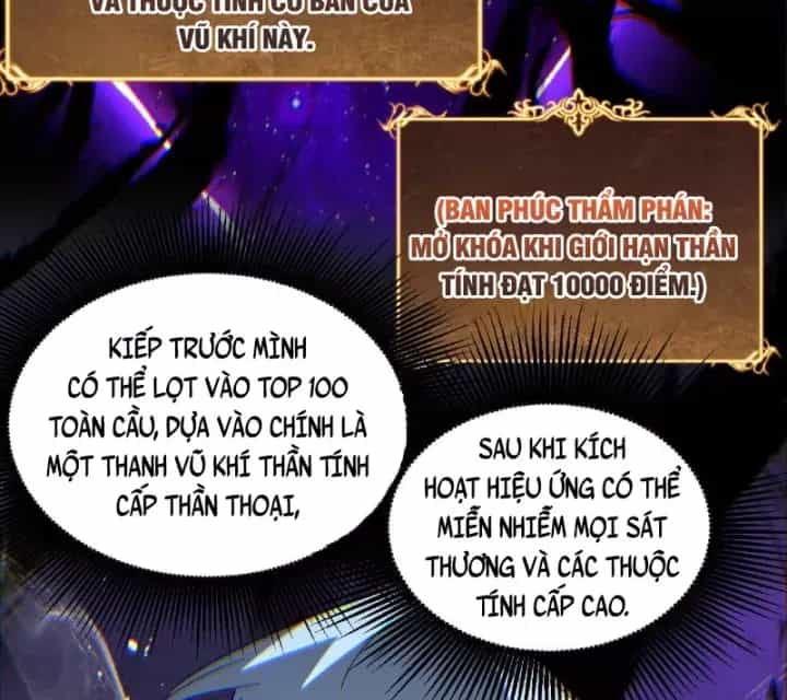 Thích Khách Thần Cấp, Ta Chính Là Bóng Đêm - Chương 106 - ảnh 60