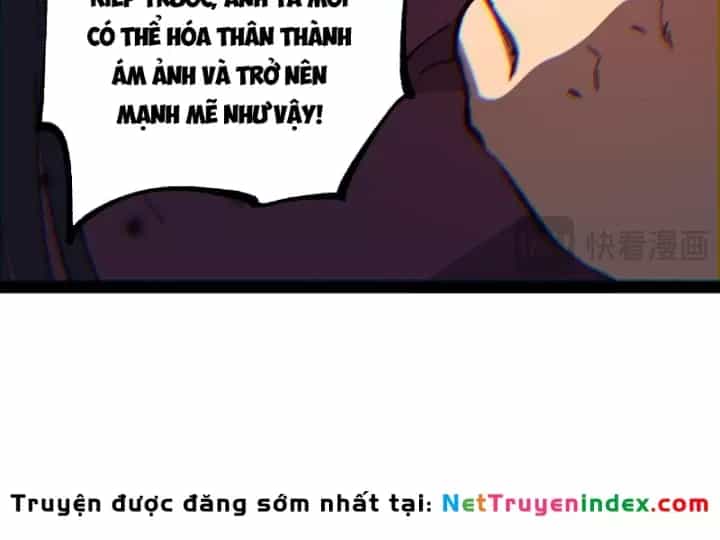 Thích Khách Thần Cấp, Ta Chính Là Bóng Đêm - Chương 107 - ảnh 45