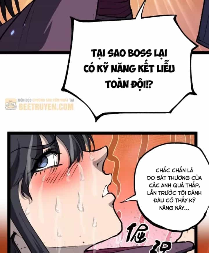 Thích Khách Thần Cấp, Ta Chính Là Bóng Đêm - Chương 108 - ảnh 16