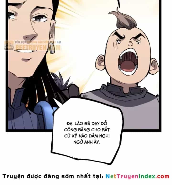 Thích Khách Thần Cấp, Ta Chính Là Bóng Đêm - Chương 108 - ảnh 29