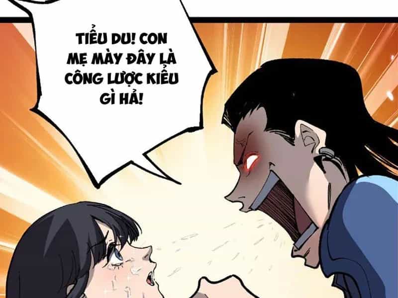 Thích Khách Thần Cấp, Ta Chính Là Bóng Đêm - Chương 109 - ảnh 19
